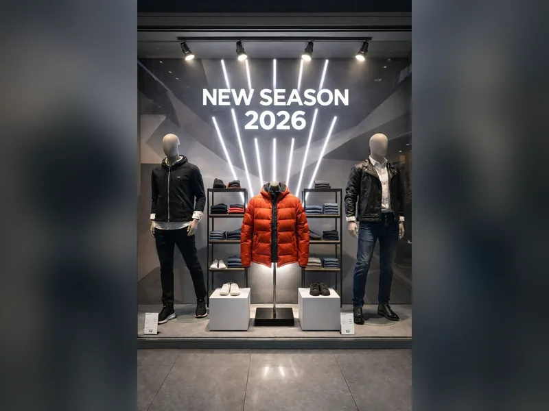 Original fashion store image